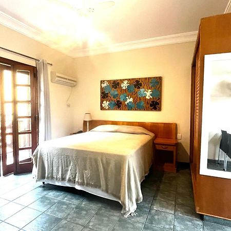 Suite 1201 Ilhaflat Ilhabela Buitenkant foto