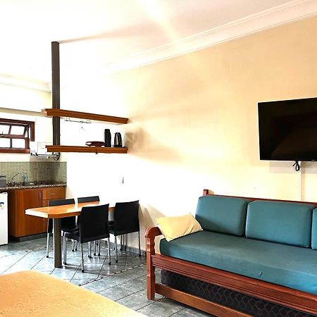 Suite 1201 Ilhaflat Ilhabela Buitenkant foto