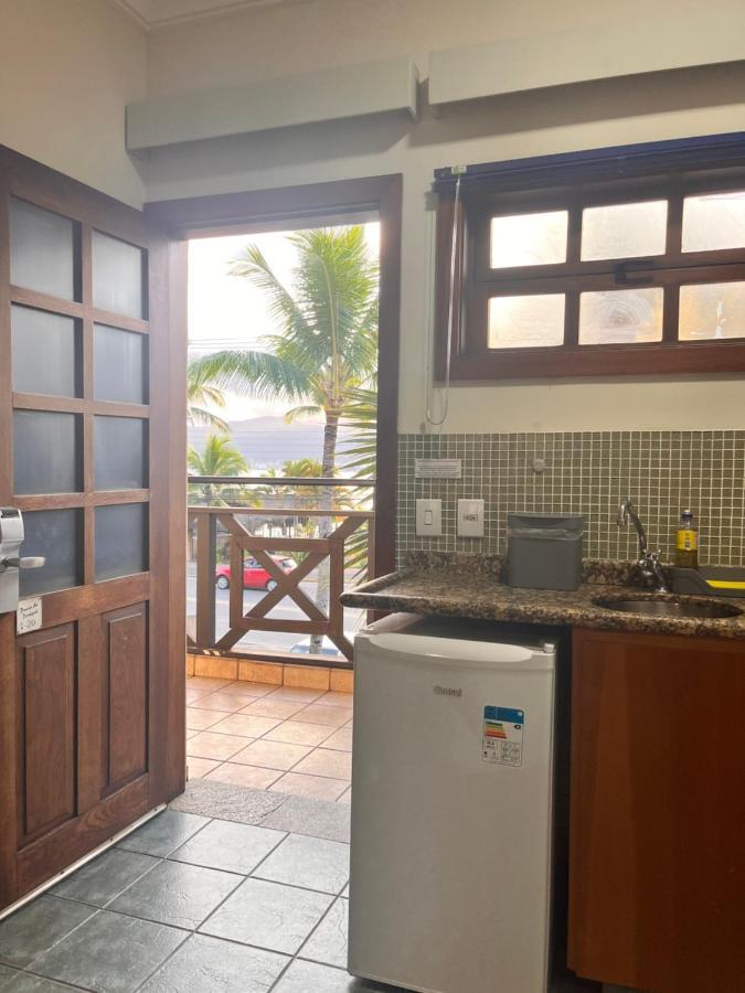 Suite 1201 Ilhaflat Ilhabela Buitenkant foto