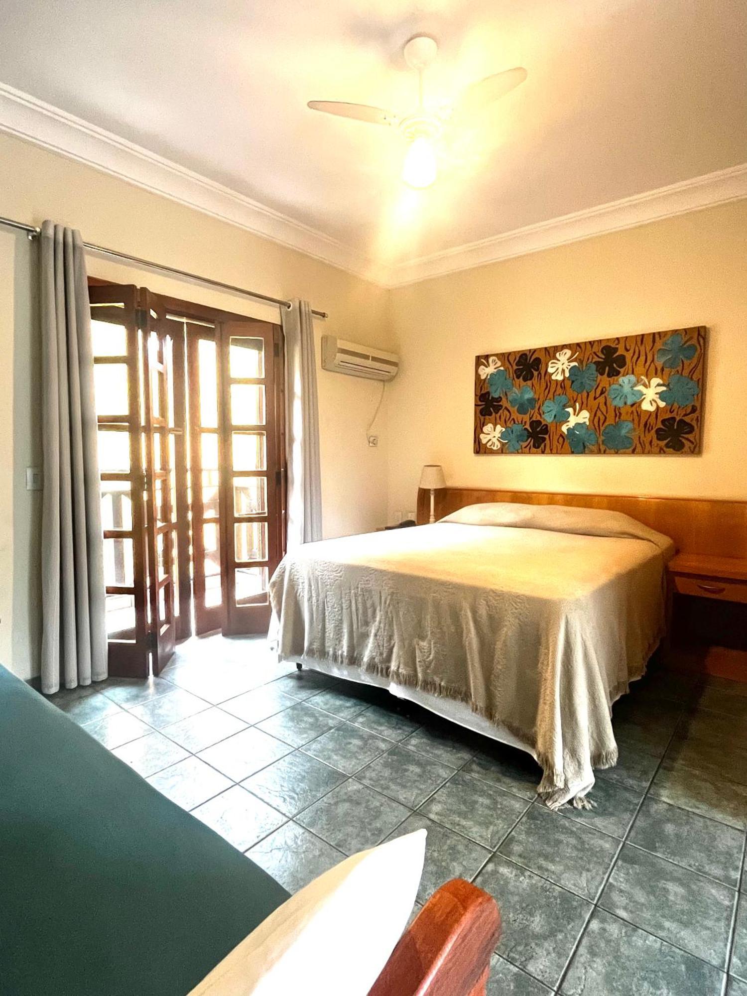 Suite 1201 Ilhaflat Ilhabela Buitenkant foto