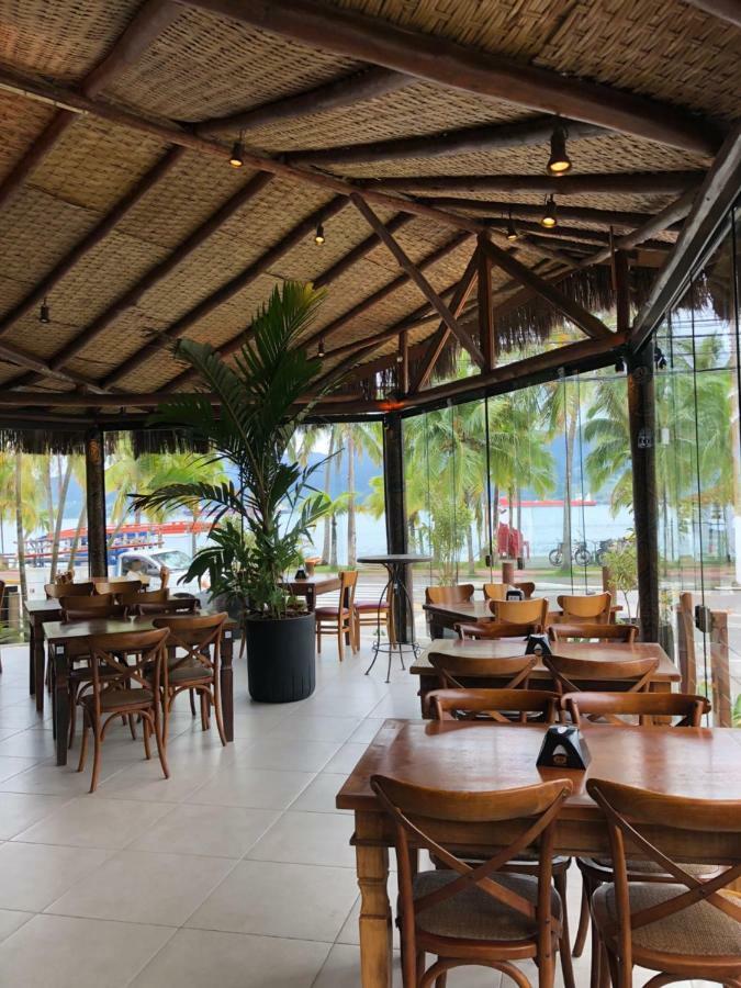 Suite 1201 Ilhaflat Ilhabela Buitenkant foto