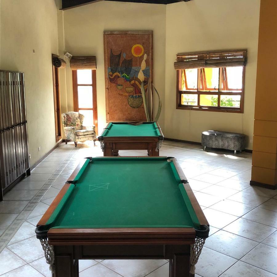 Suite 1201 Ilhaflat Ilhabela Buitenkant foto