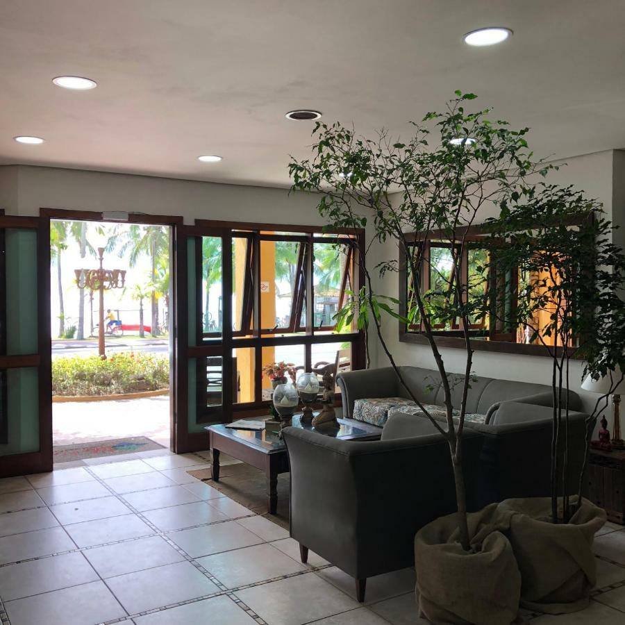 Suite 1201 Ilhaflat Ilhabela Buitenkant foto