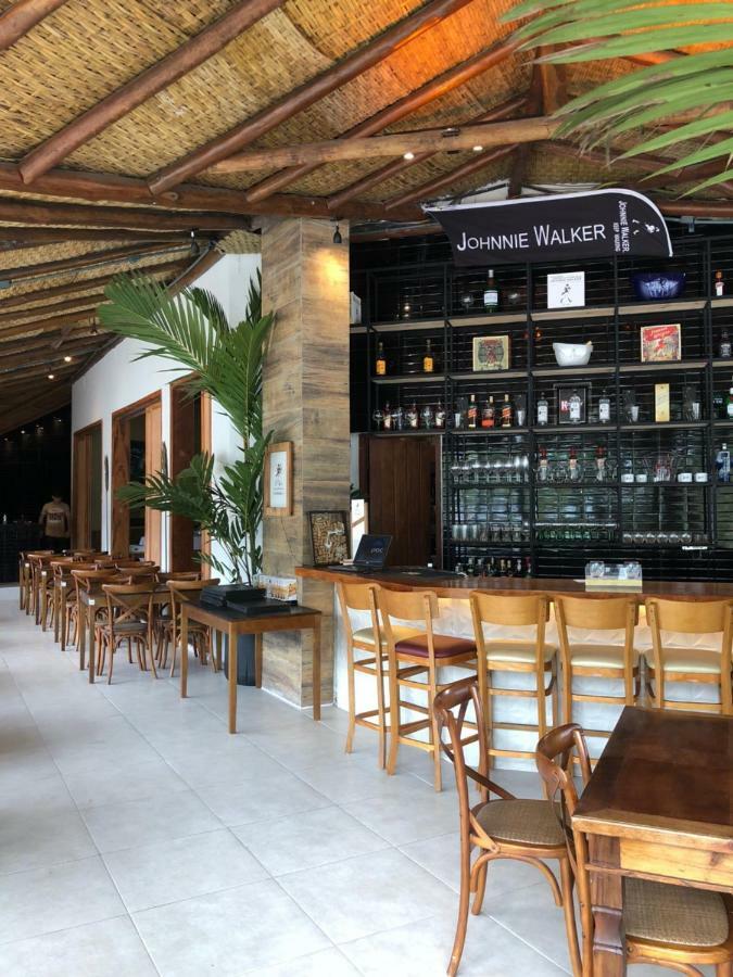 Suite 1201 Ilhaflat Ilhabela Buitenkant foto