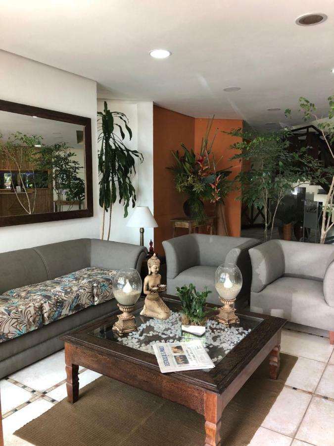 Suite 1201 Ilhaflat Ilhabela Buitenkant foto